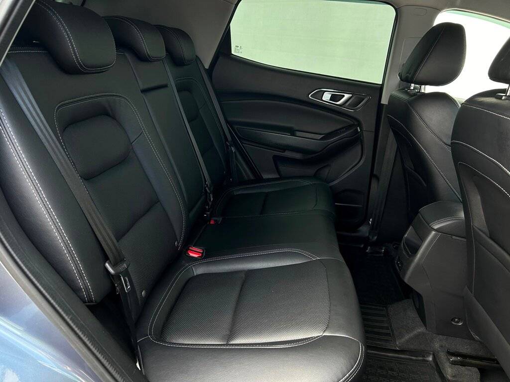 Chery Tiggo 4 2019 года с пробегом. Фото: #9