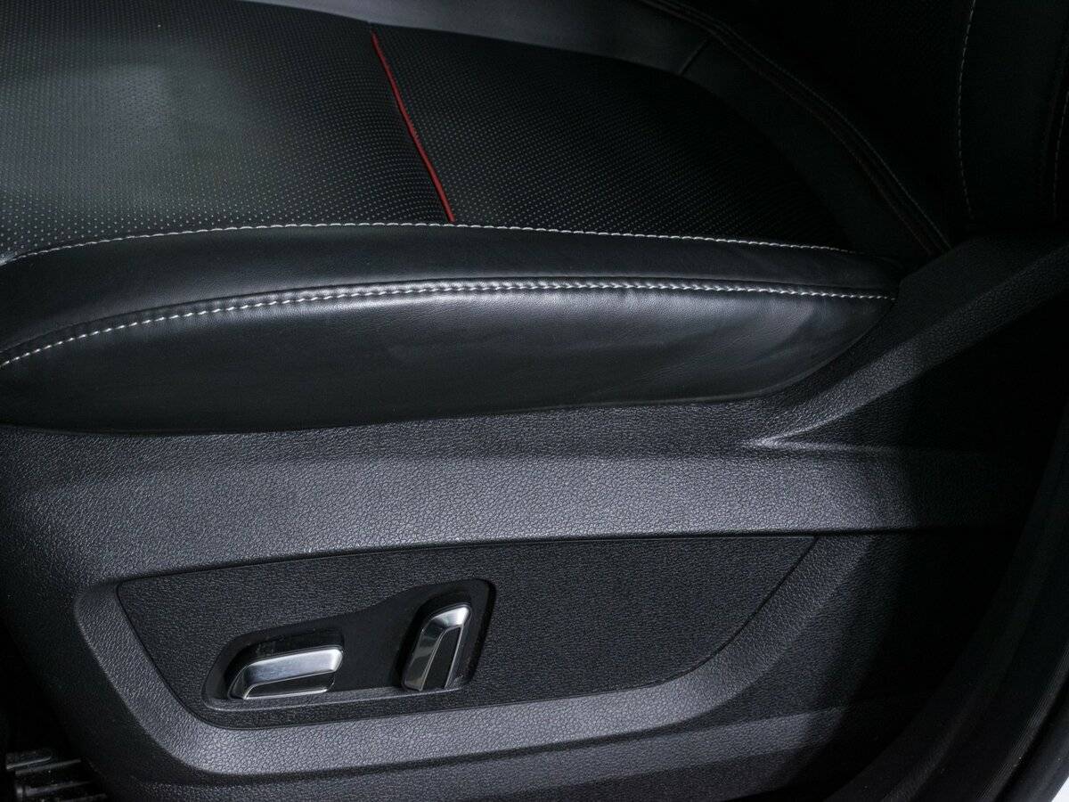 Chery Tiggo 7 Pro 2022 года с пробегом. Фото: #17