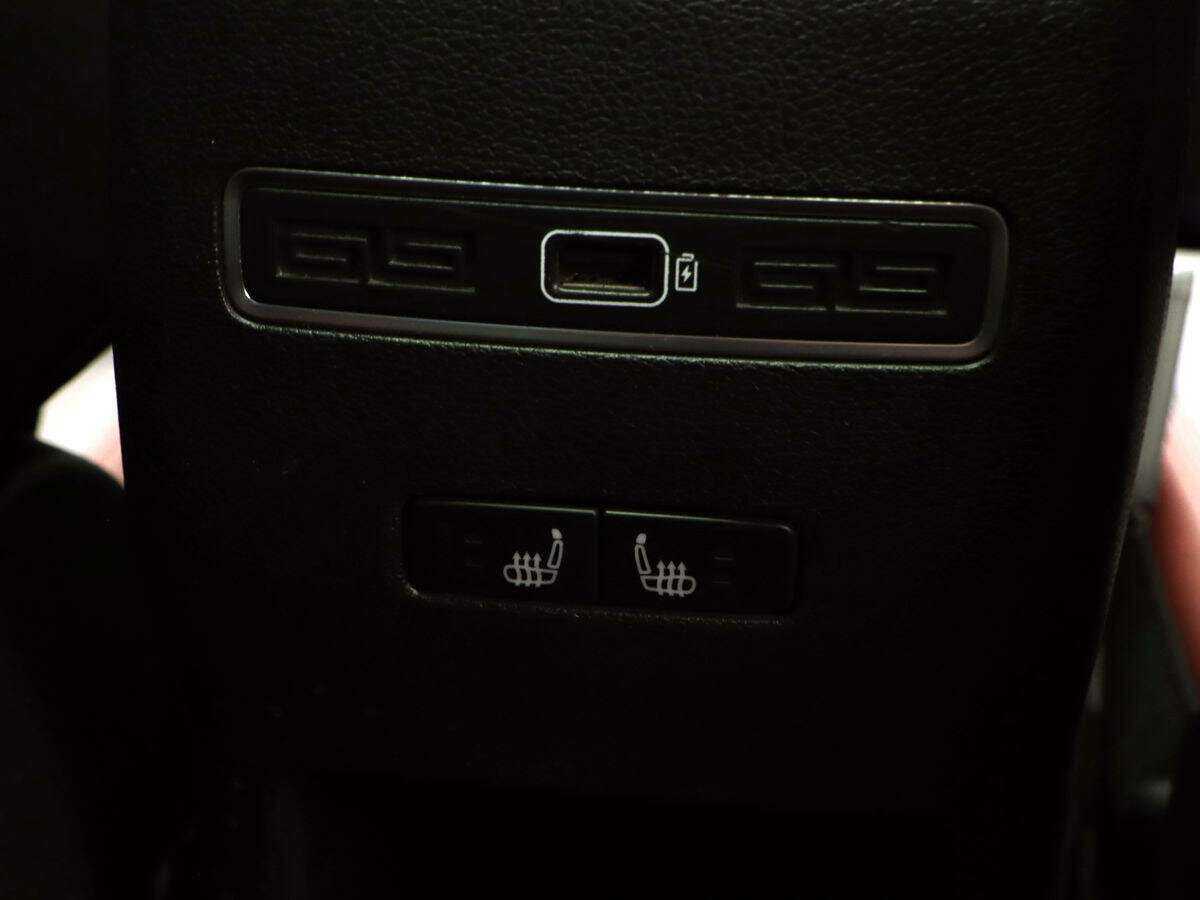 Geely Coolray 2020 года с пробегом. Фото: #8