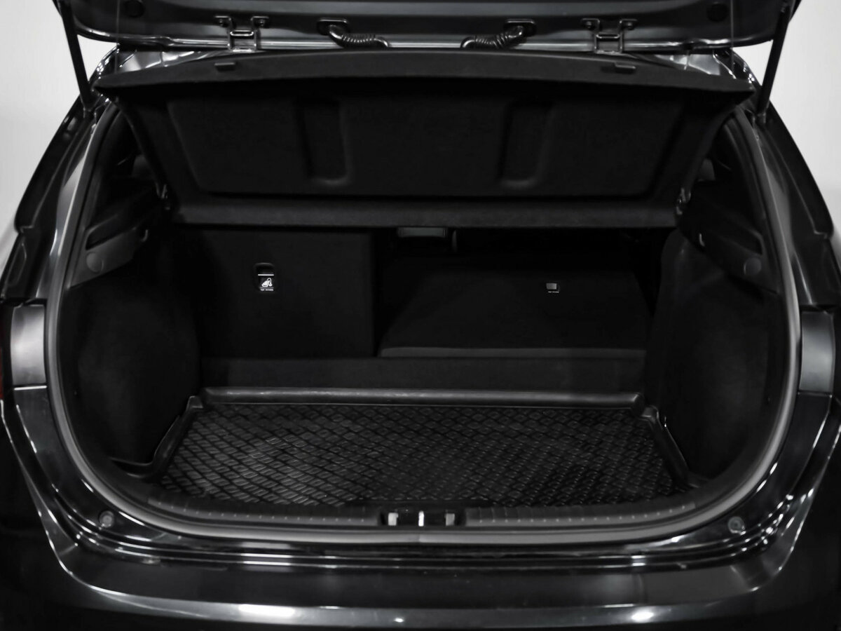 Kia Ceed 2019 года с пробегом. Фото: #25