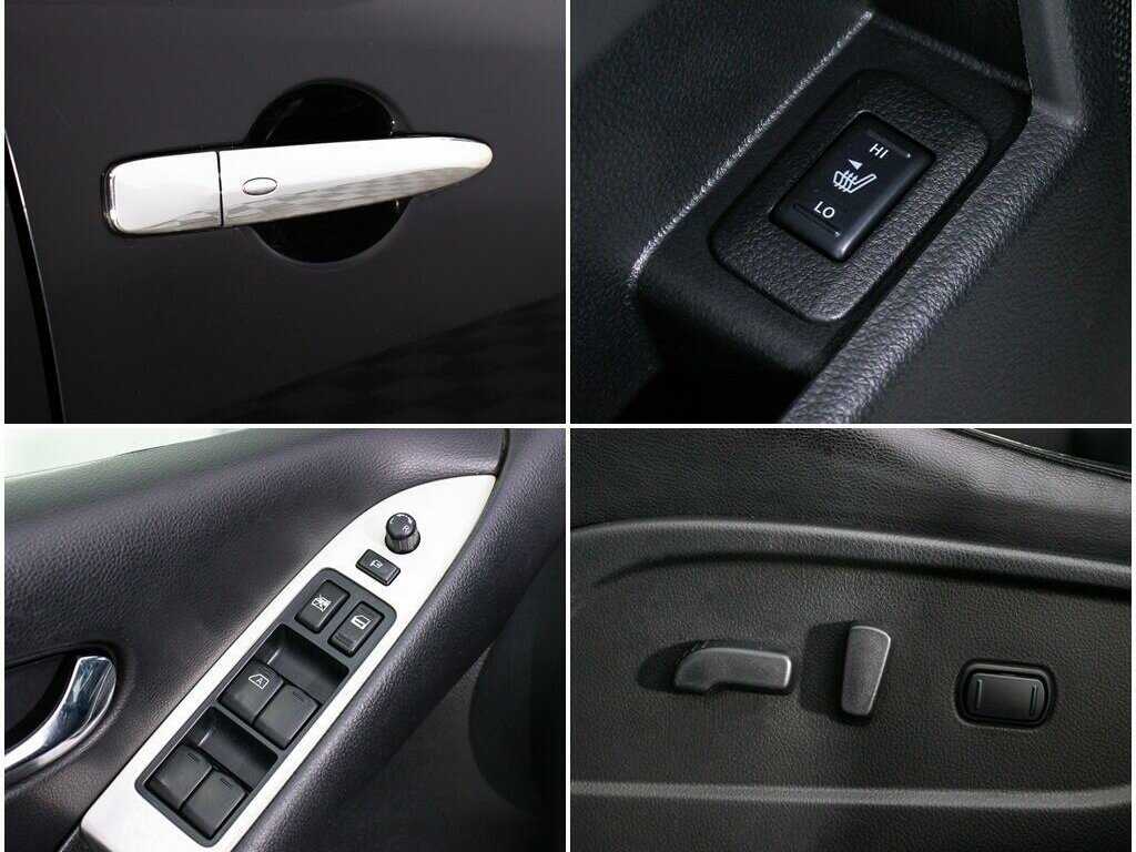 Nissan Murano 2013 года с пробегом. Фото: #17