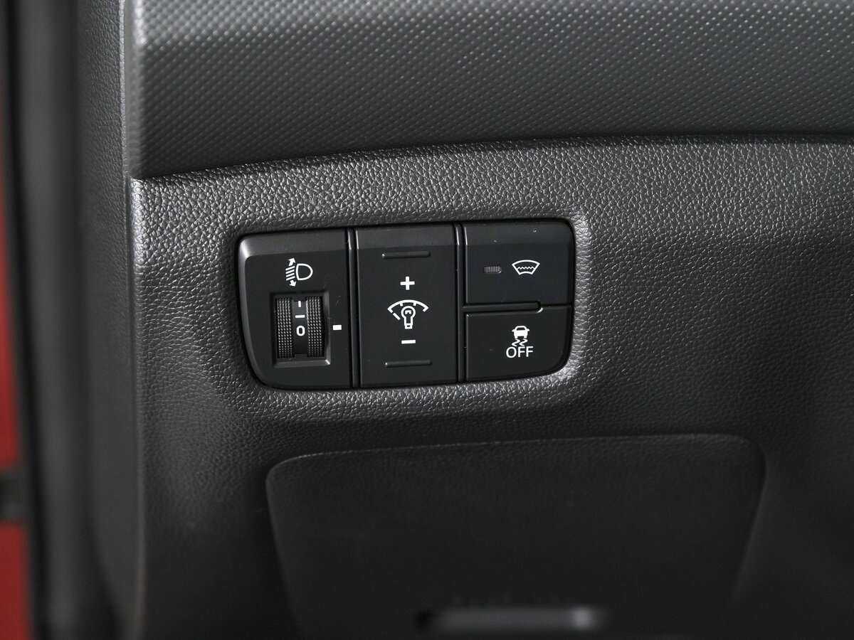 Hyundai Creta 2018 года с пробегом. Фото: #13