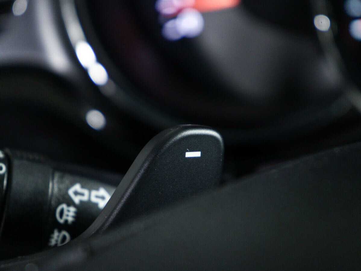 Kia Ceed 2013 года с пробегом. Фото: #15