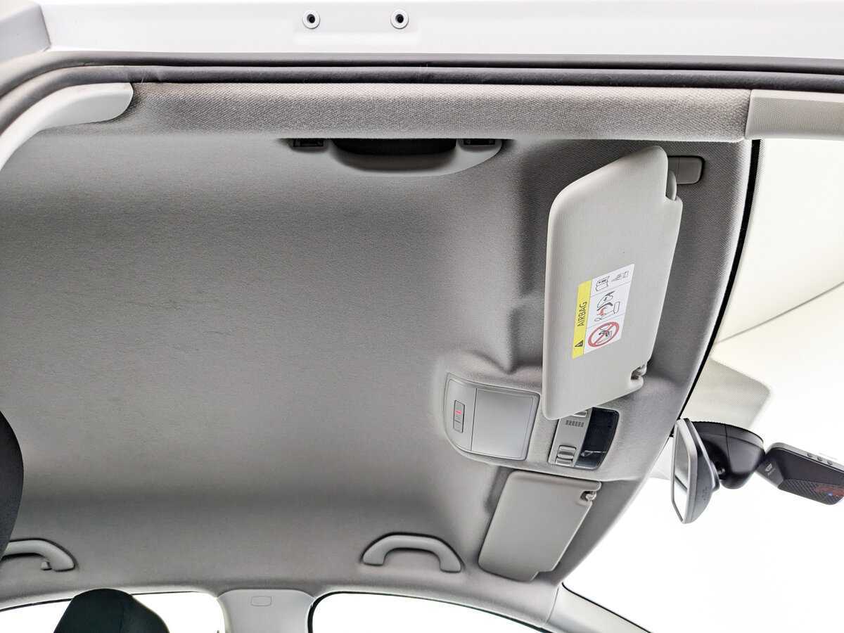 Skoda Rapid 2019 года с пробегом. Фото: #21