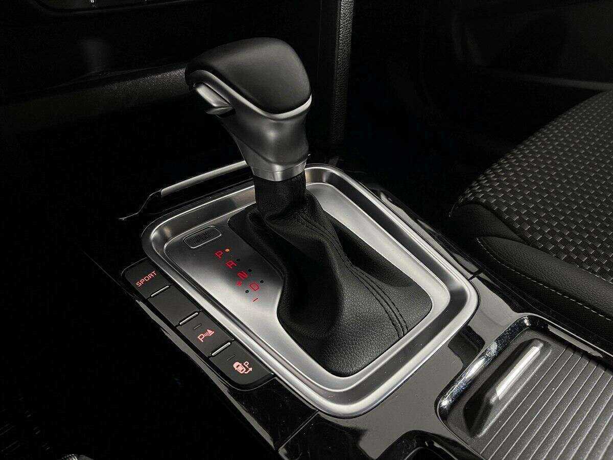 Kia Ceed 2018 года с пробегом. Фото: #14