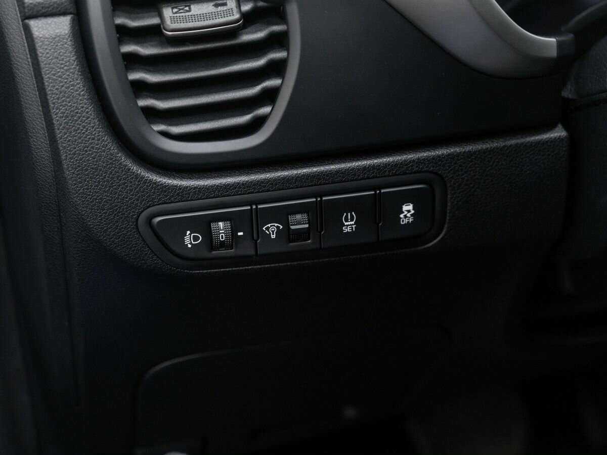 Kia Rio 2022 года с пробегом. Фото: #17