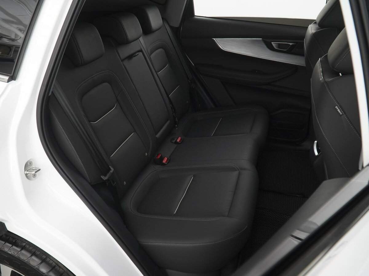 Chery Tiggo 7 Pro Max 2023 года с пробегом. Фото: #6