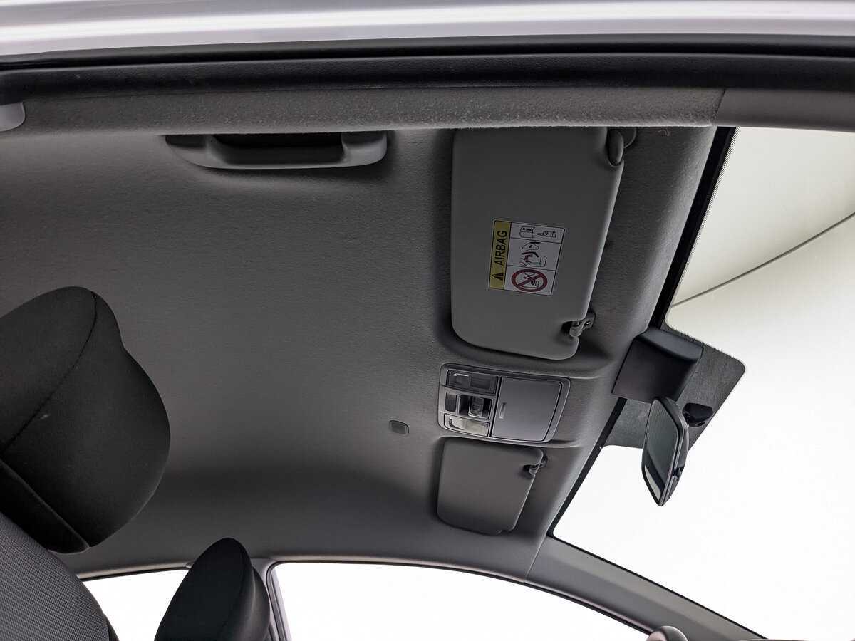 Hyundai Solaris 2021 года с пробегом. Фото: #22