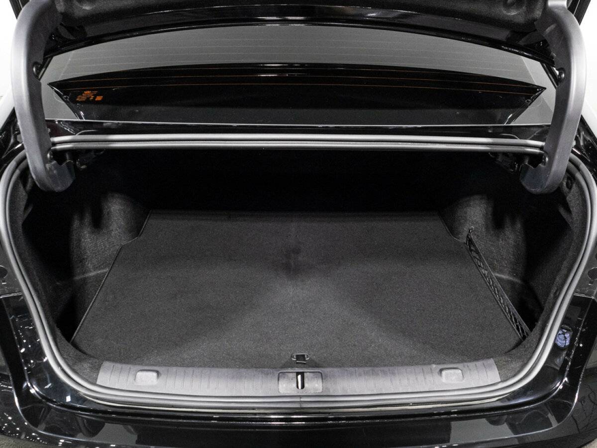 Chery Arrizo 8 2023 года с пробегом. Фото: #14