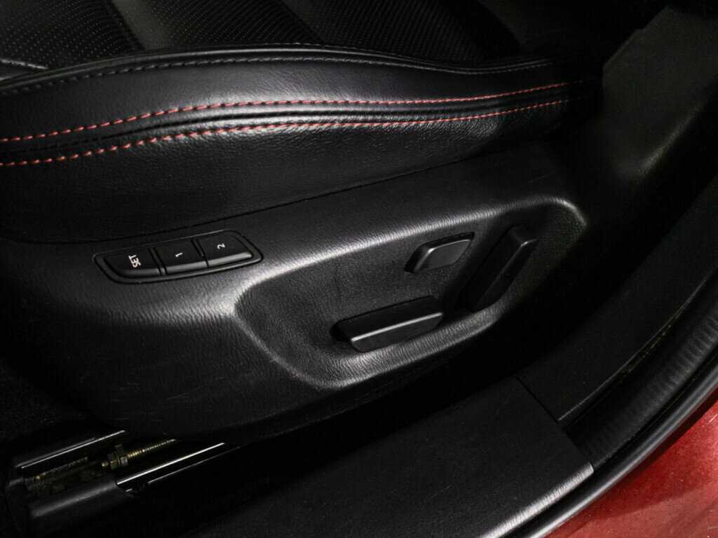 Mazda 6 2014 года с пробегом. Фото: #15