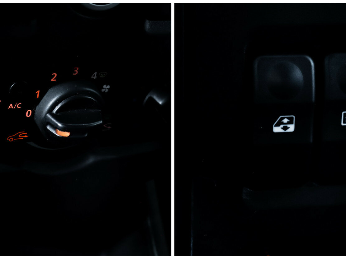 Lada (ВАЗ) Largus 2020 года с пробегом. Фото: #10