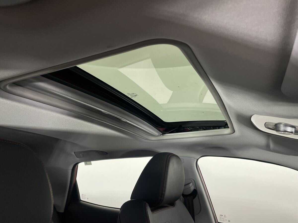 Chery Tiggo 4 2022 года с пробегом. Фото: #14