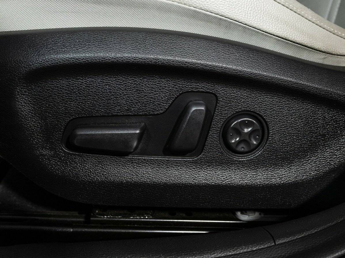 Hyundai Sonata 2018 года с пробегом. Фото: #17