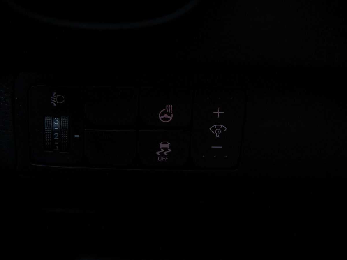 Kia Soul 2018 года с пробегом. Фото: #15