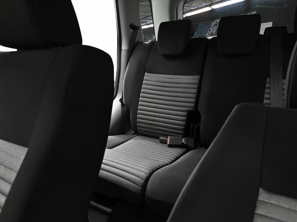 Suzuki SX4 2013 года с пробегом. Фото: #12