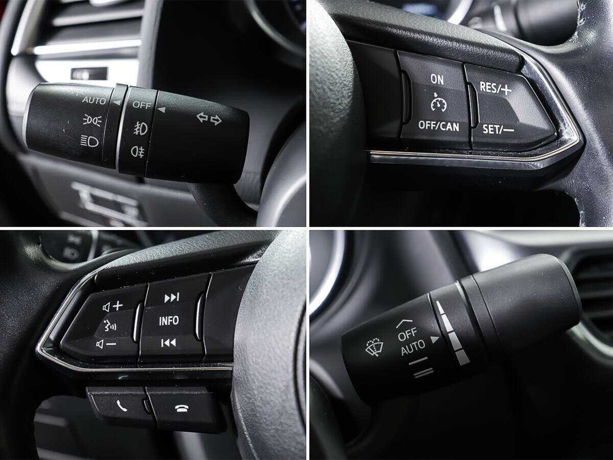 Mazda 6 2016 года с пробегом. Фото: #15