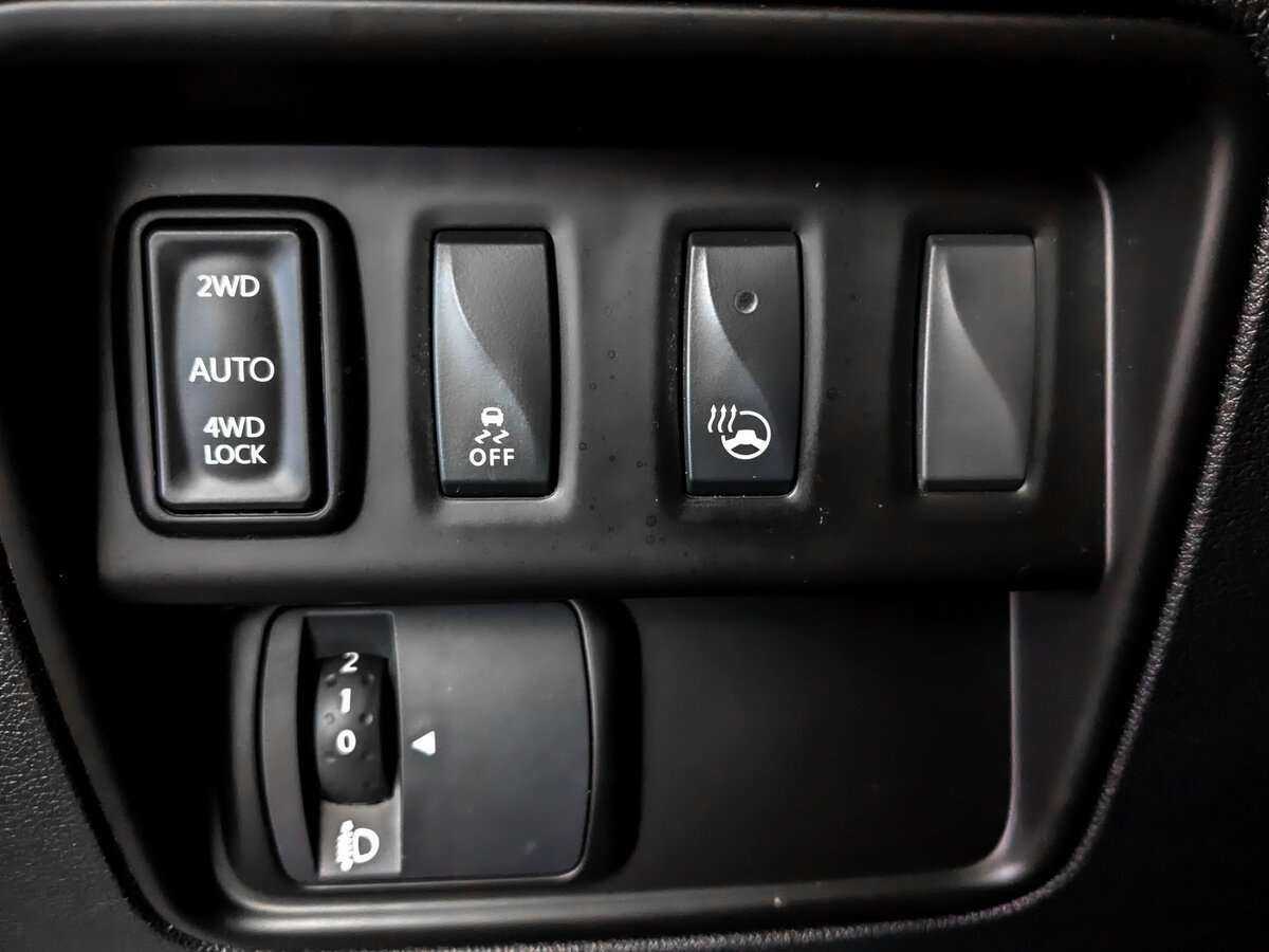 Renault Koleos 2018 года с пробегом. Фото: #20