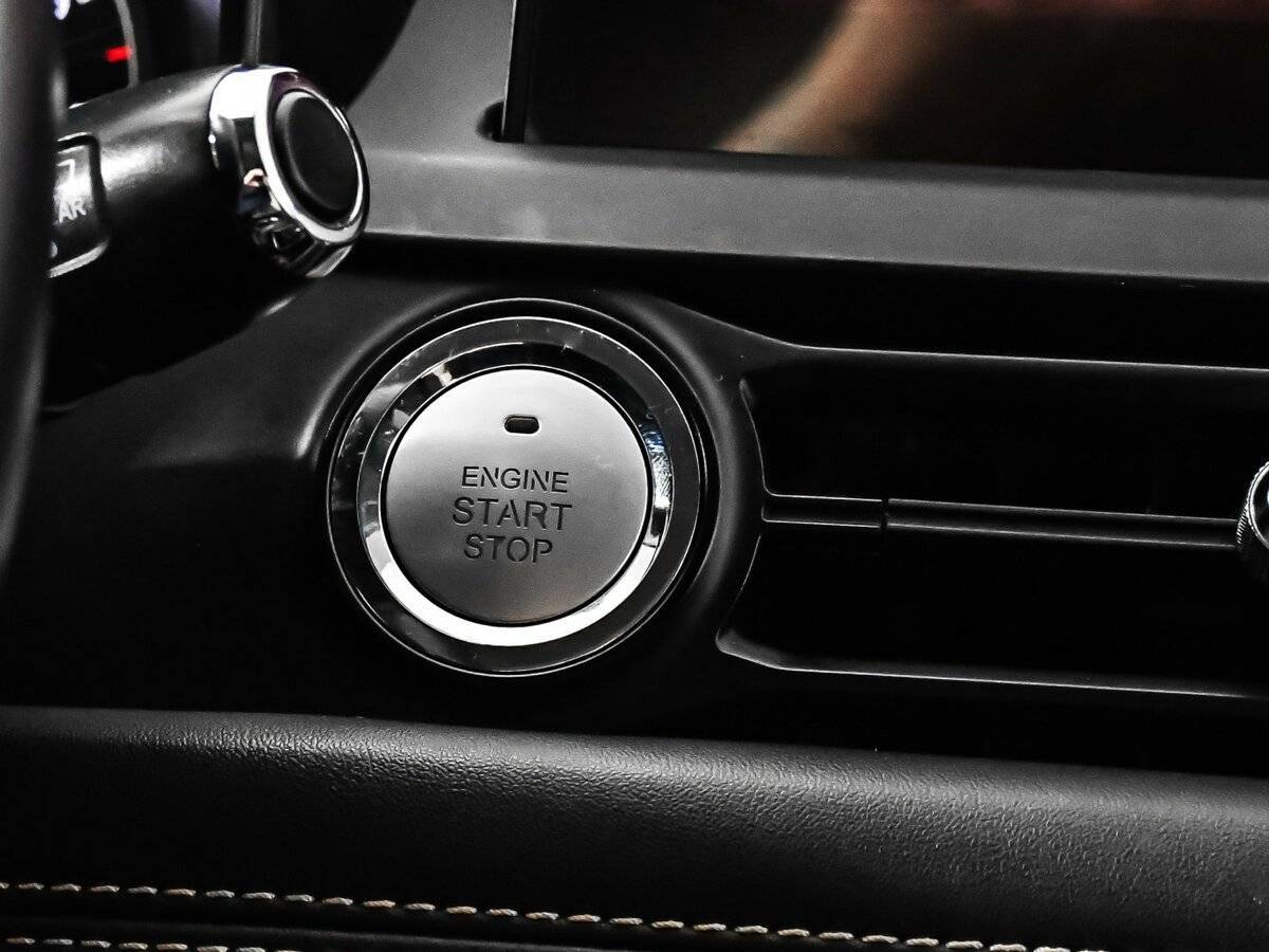 Chery Tiggo 8 Pro 2022 года с пробегом. Фото: #14