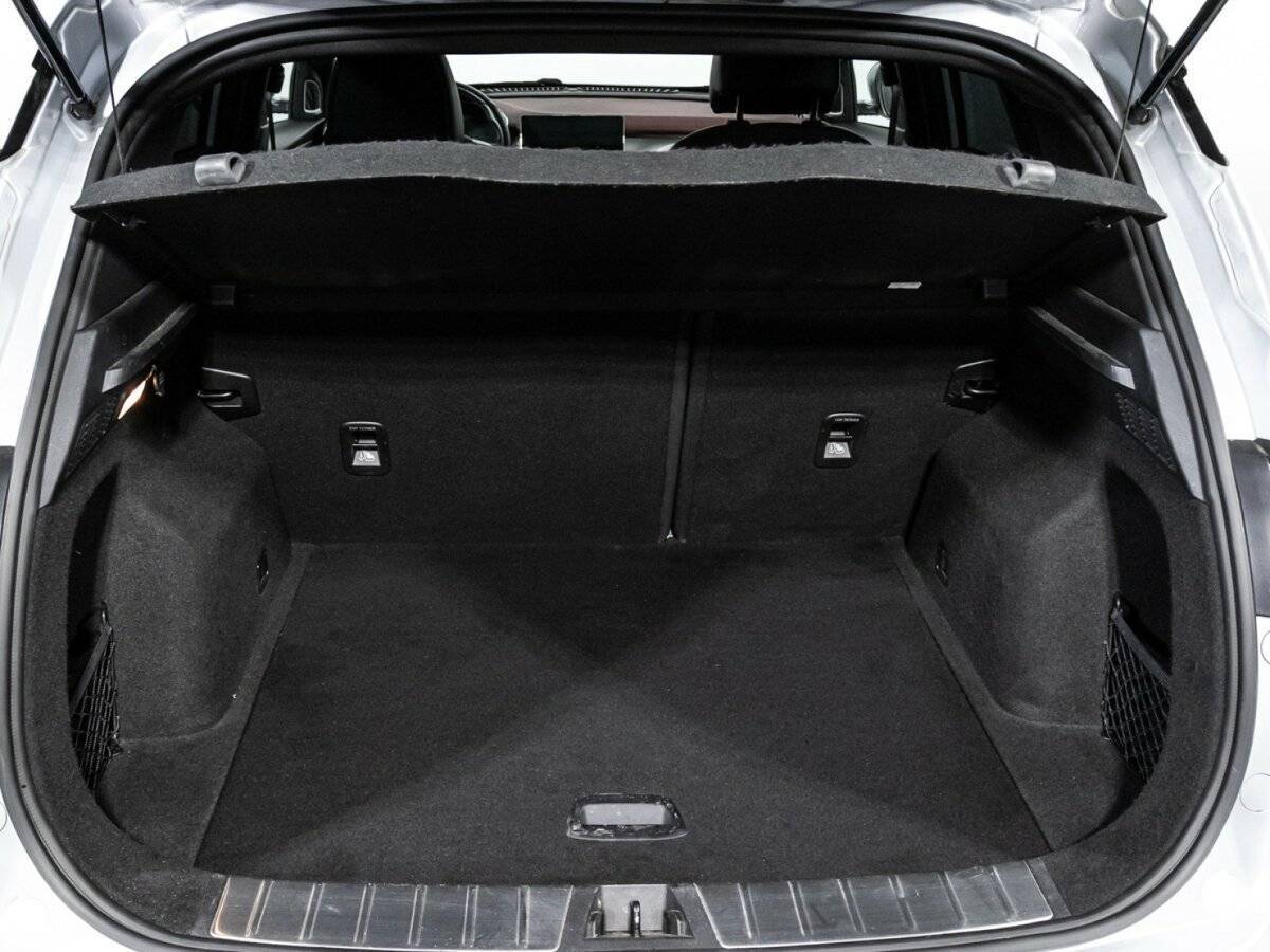 Geely Coolray 2021 года с пробегом. Фото: #14