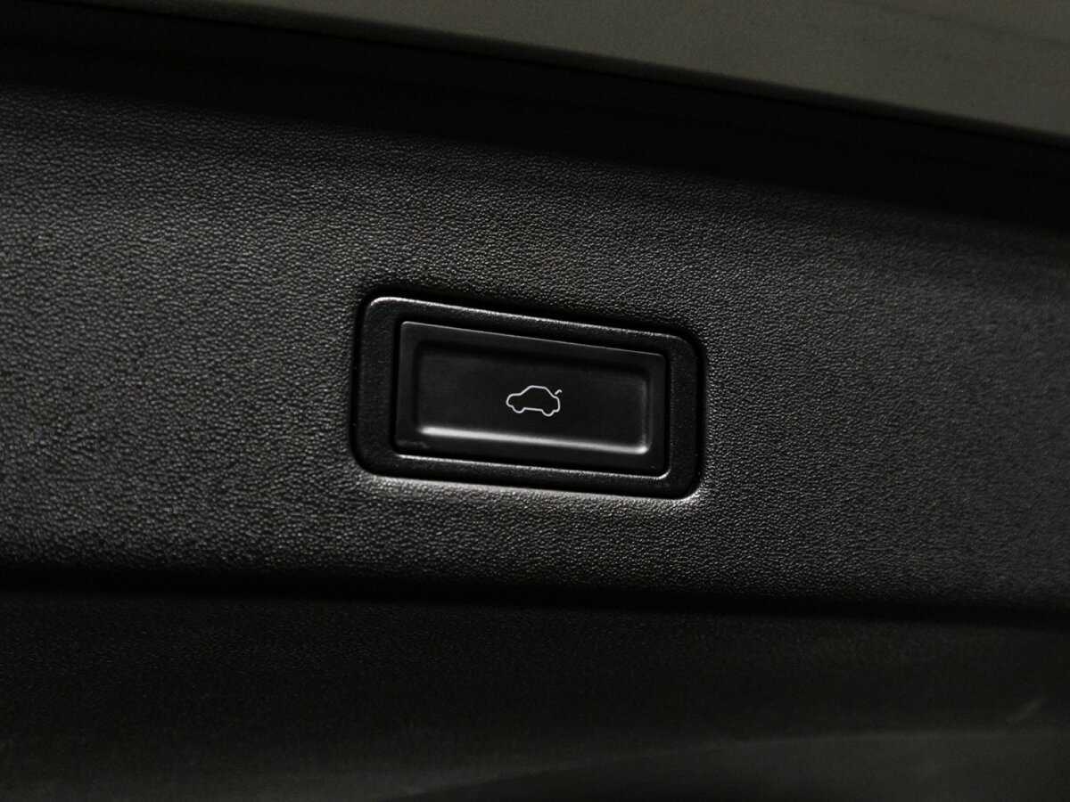 OMODA C5 2023 года с пробегом. Фото: #15