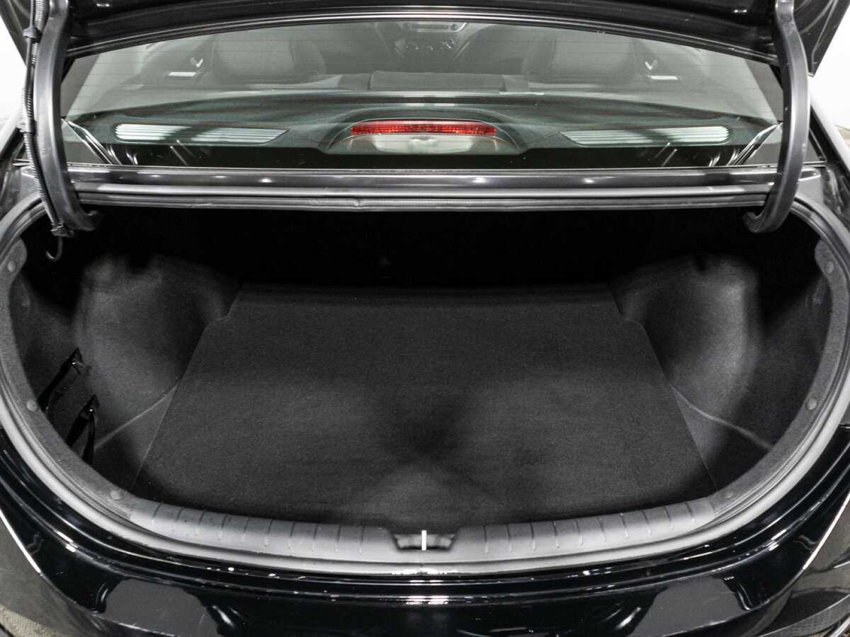 Hyundai Solaris 2020 года с пробегом. Фото: #14