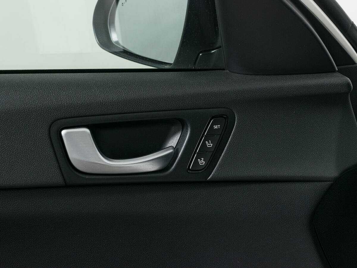 Kia Optima 2018 года с пробегом. Фото: #16