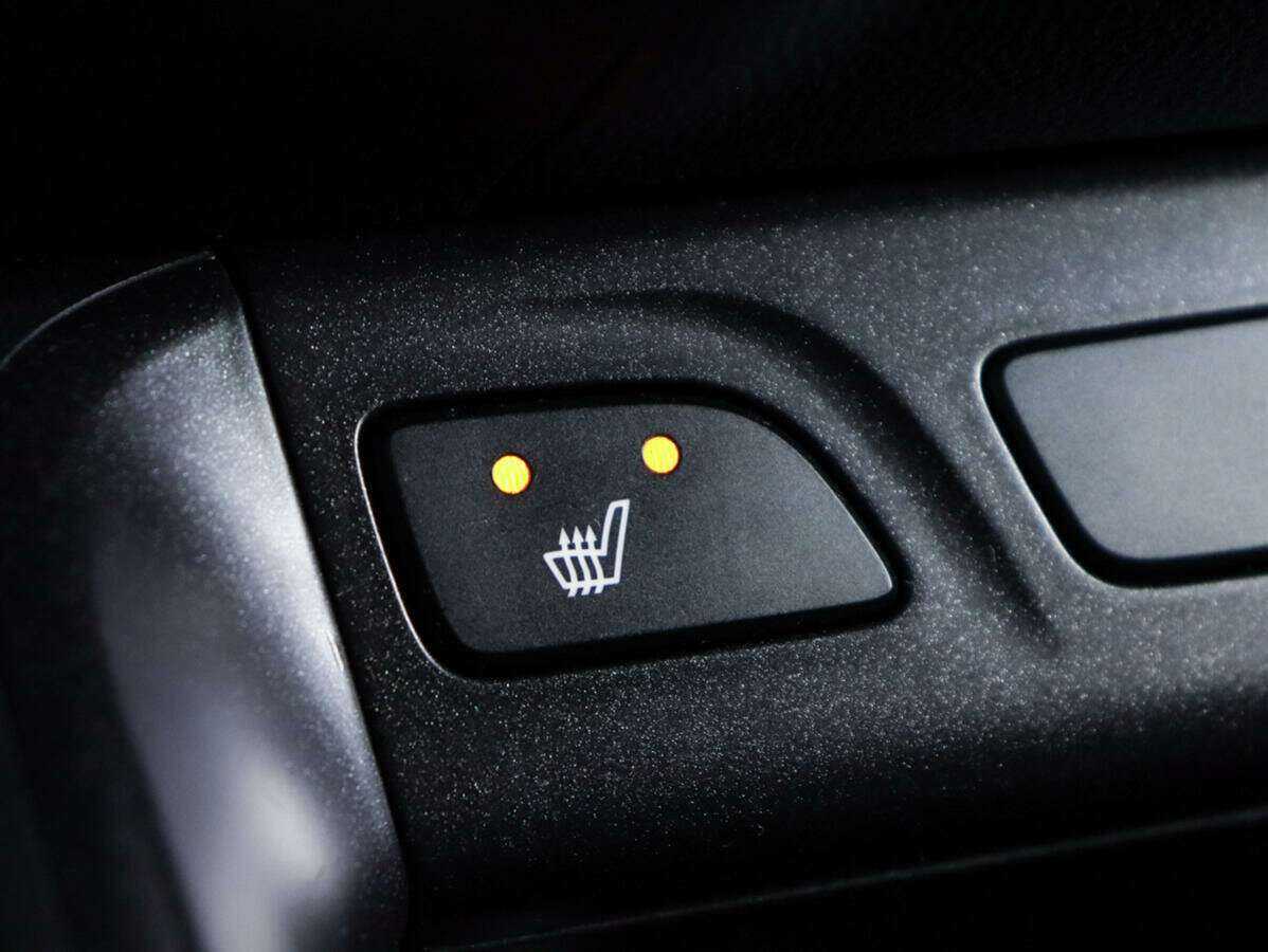 Hyundai ix35 2014 года с пробегом. Фото: #18