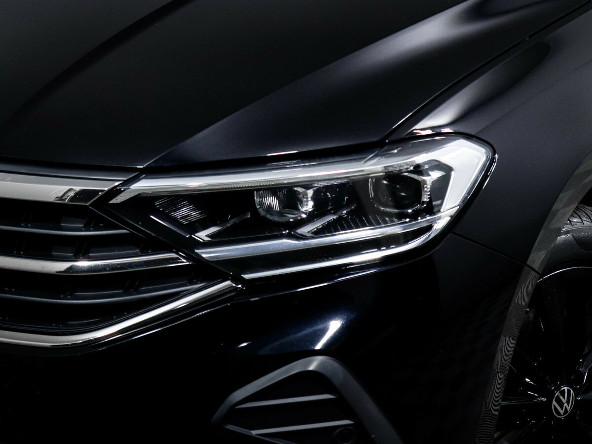 Volkswagen Polo 2020 года с пробегом. Фото: #11