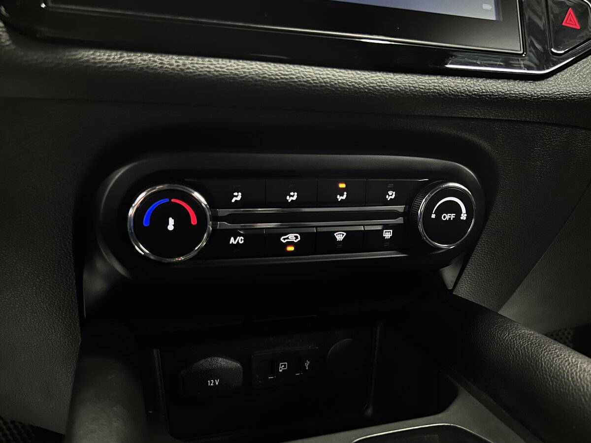 Chery Tiggo 4 2021 года с пробегом. Фото: #16