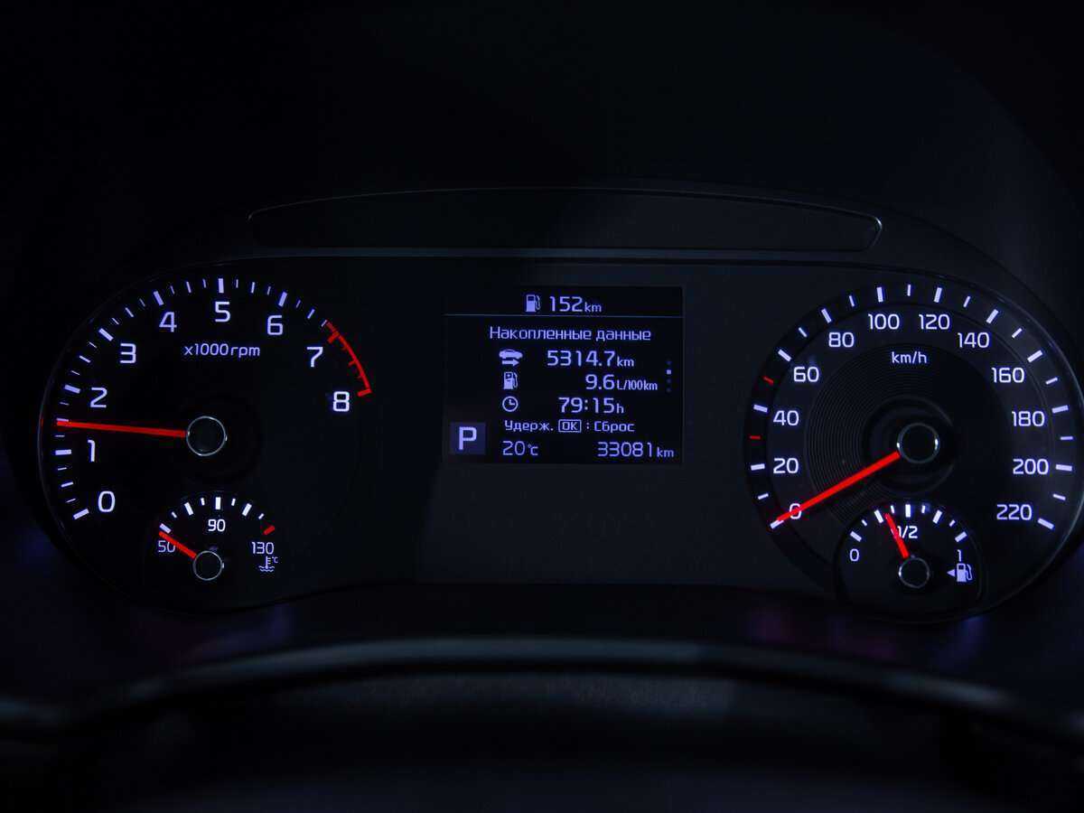 Kia Soul 2020 года с пробегом. Фото: #9