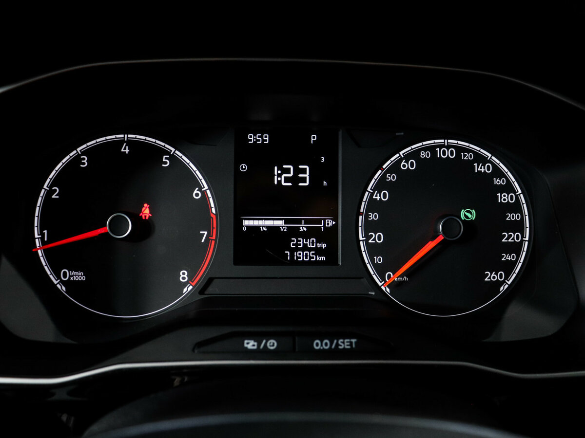 Jetta VS5 2023 года с пробегом. Фото: #10