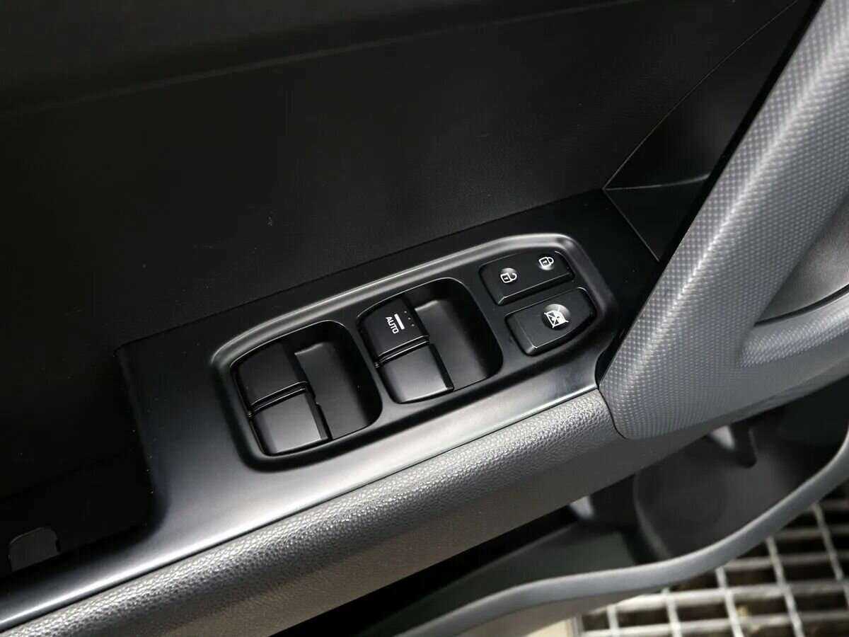 Hyundai Creta 2018 года с пробегом. Фото: #8