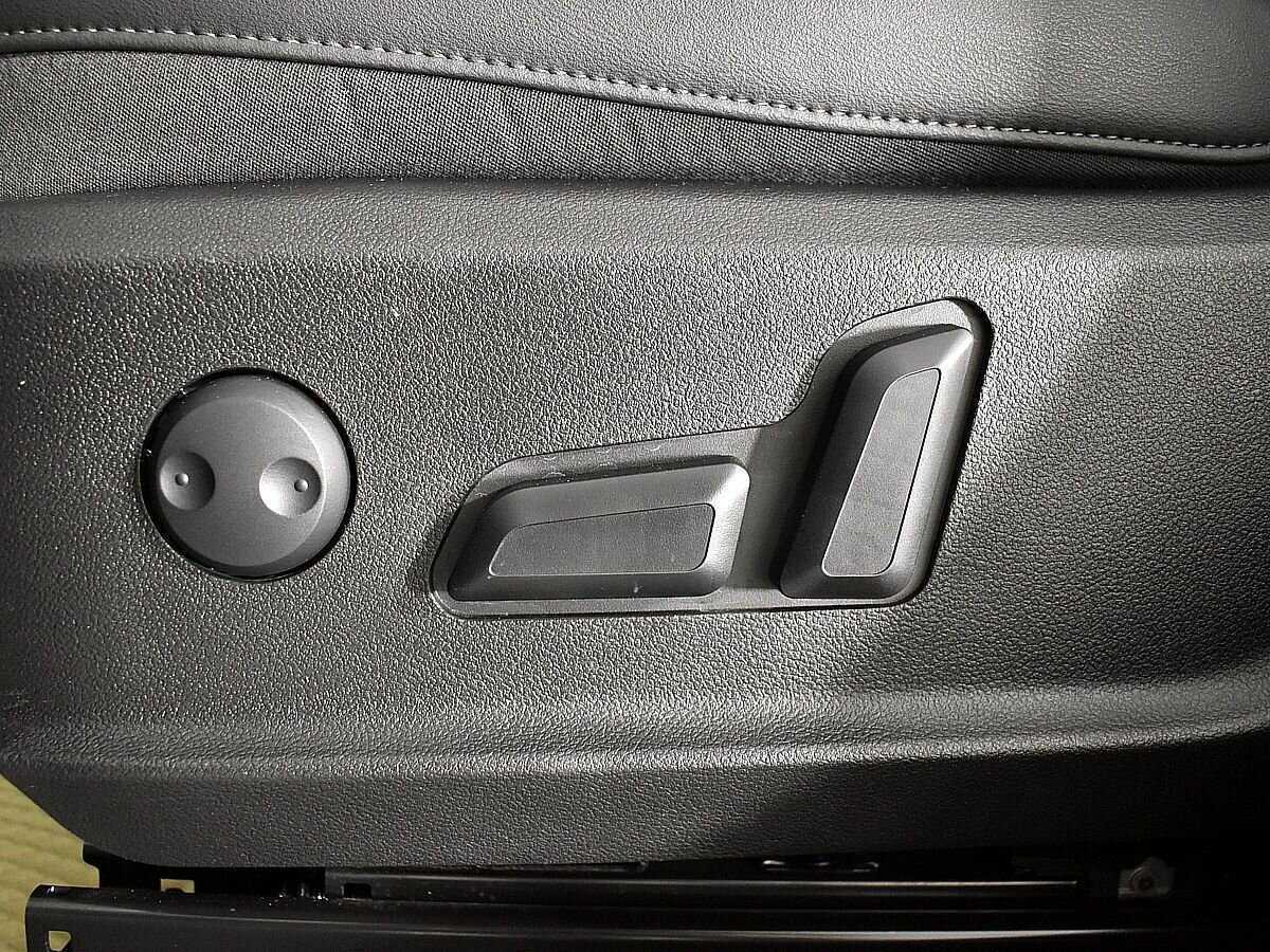 Haval F7x 2024 года с пробегом. Фото: #16