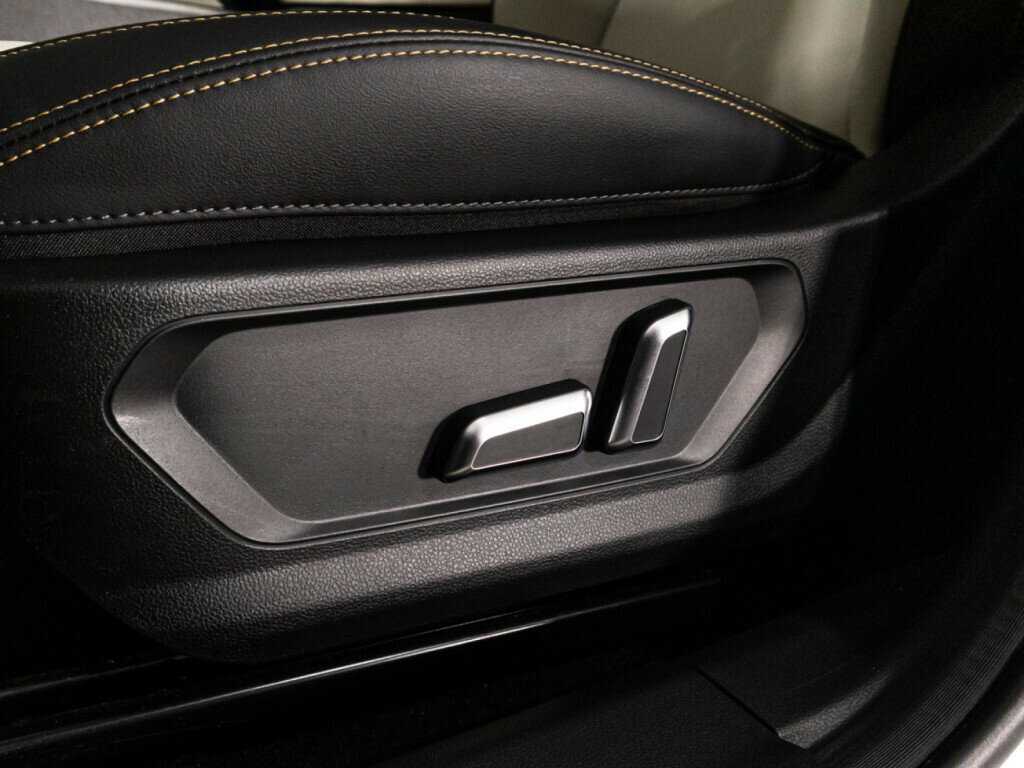 Haval Jolion 2023 года с пробегом. Фото: #20