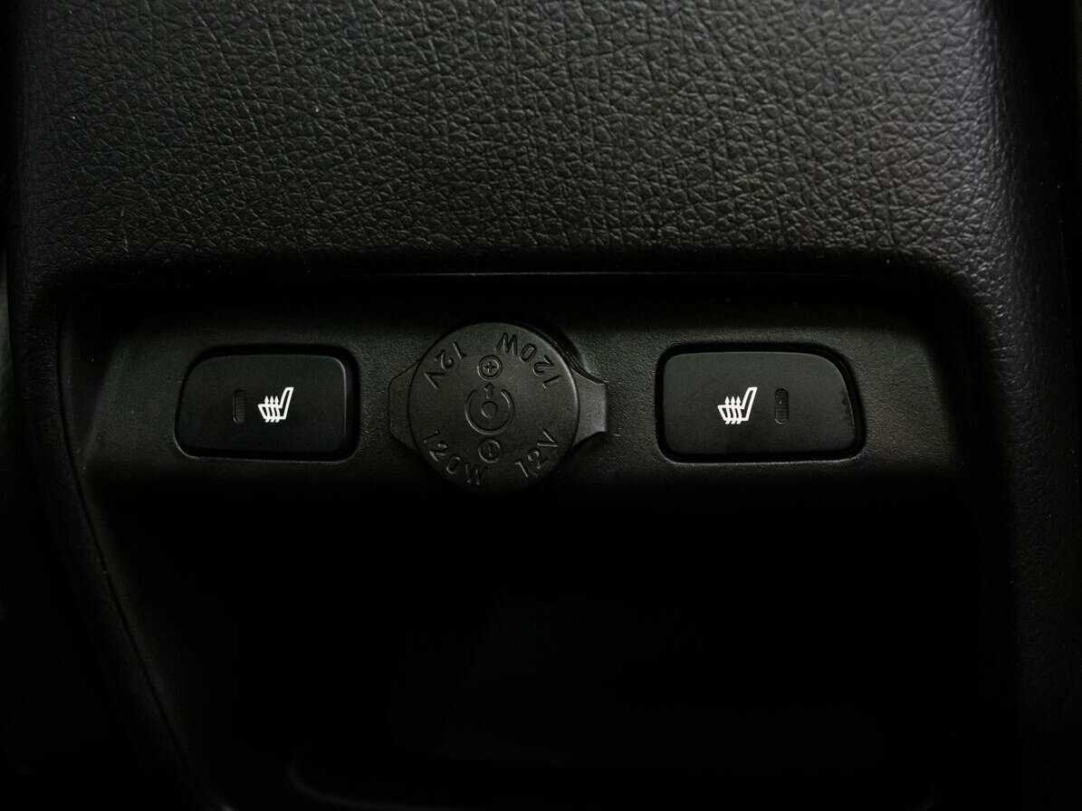 Kia Sorento 2015 года с пробегом. Фото: #19