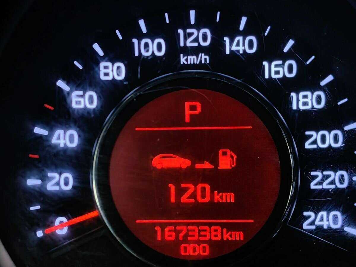 Kia Ceed 2015 года с пробегом. Фото: #14