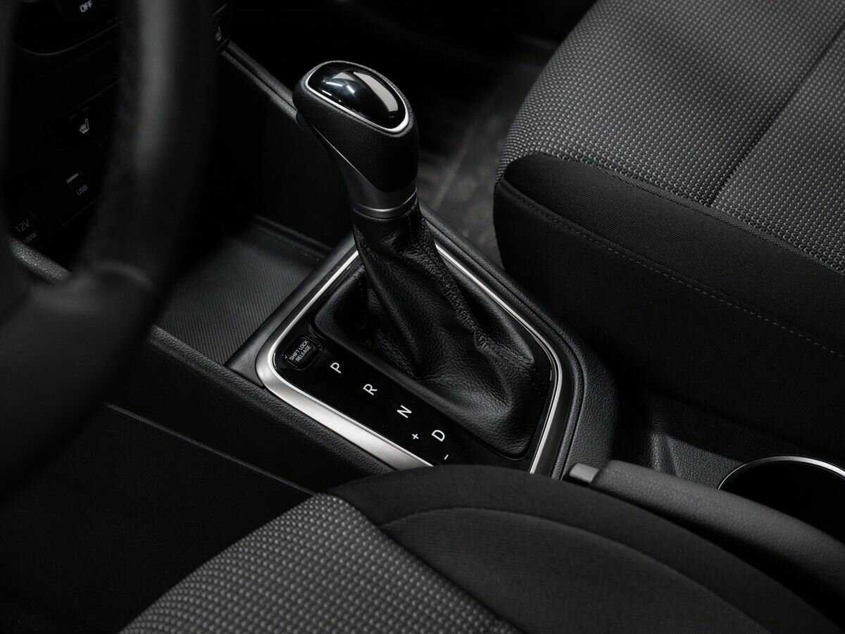 Hyundai Solaris 2021 года с пробегом. Фото: #16