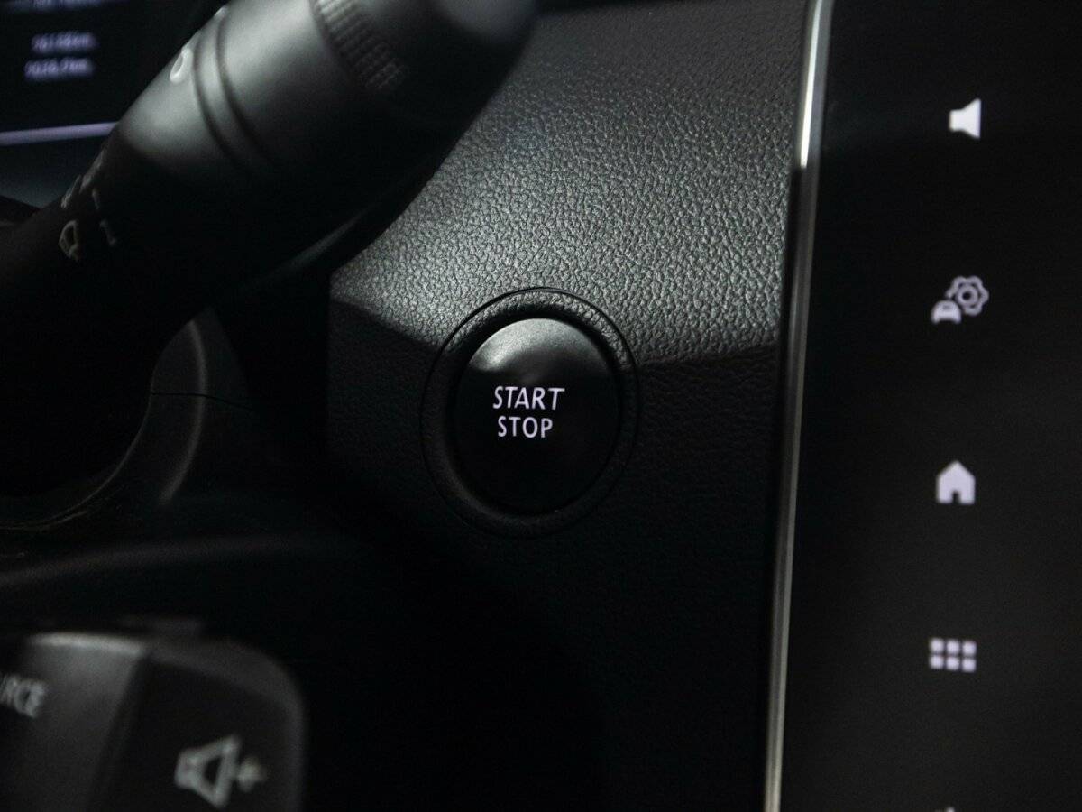 Renault Arkana 2020 года с пробегом. Фото: #18