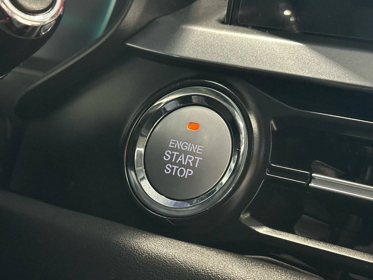 Chery Tiggo 4 Pro 2023 года с пробегом. Фото: #15