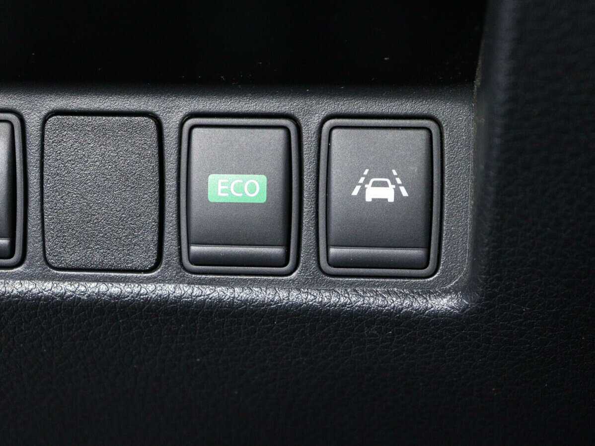 Nissan Qashqai 2016 года с пробегом. Фото: #14