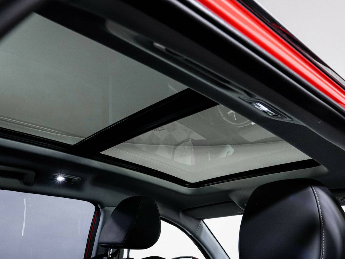 Chery Tiggo 8 Pro 2022 года с пробегом. Фото: #17