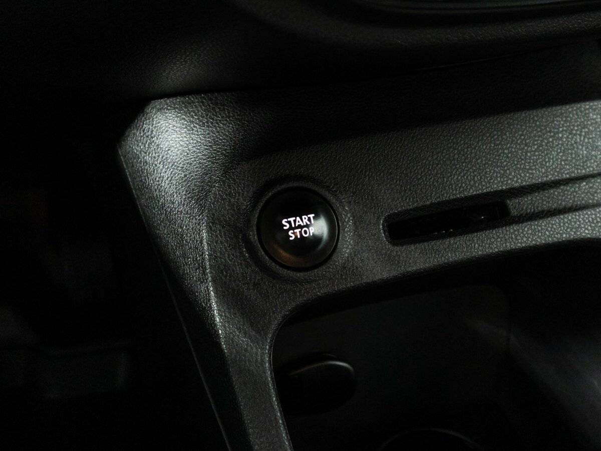 Renault Kaptur 2017 года с пробегом. Фото: #18