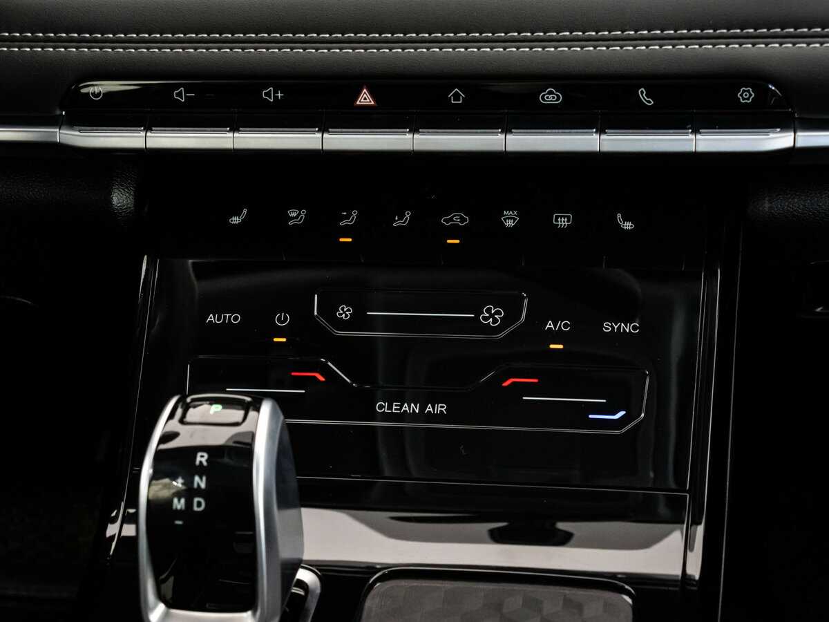 Chery Tiggo 7 Pro 2022 года с пробегом. Фото: #11