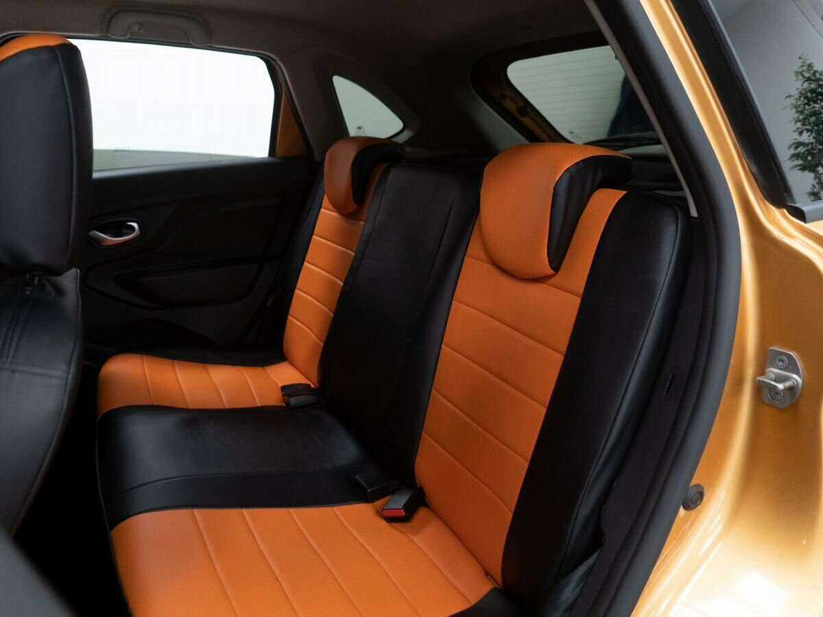 Lada (ВАЗ) XRAY 2019 года с пробегом. Фото: #6