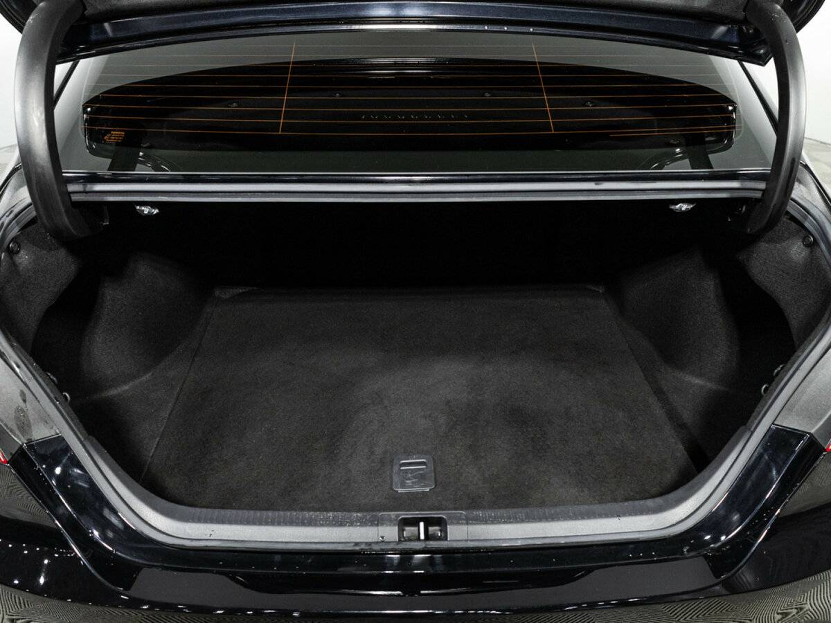 Toyota Camry 2018 года с пробегом. Фото: #16