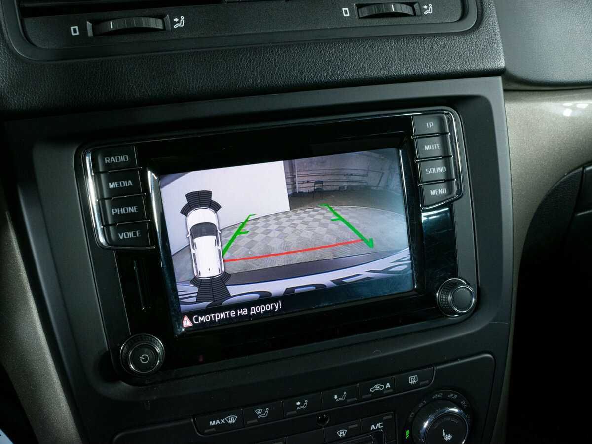 Skoda Yeti 2015 года с пробегом. Фото: #15