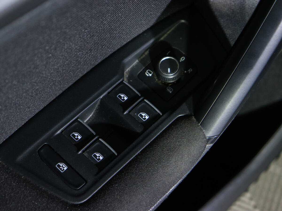 Volkswagen Tiguan 2018 года с пробегом. Фото: #17