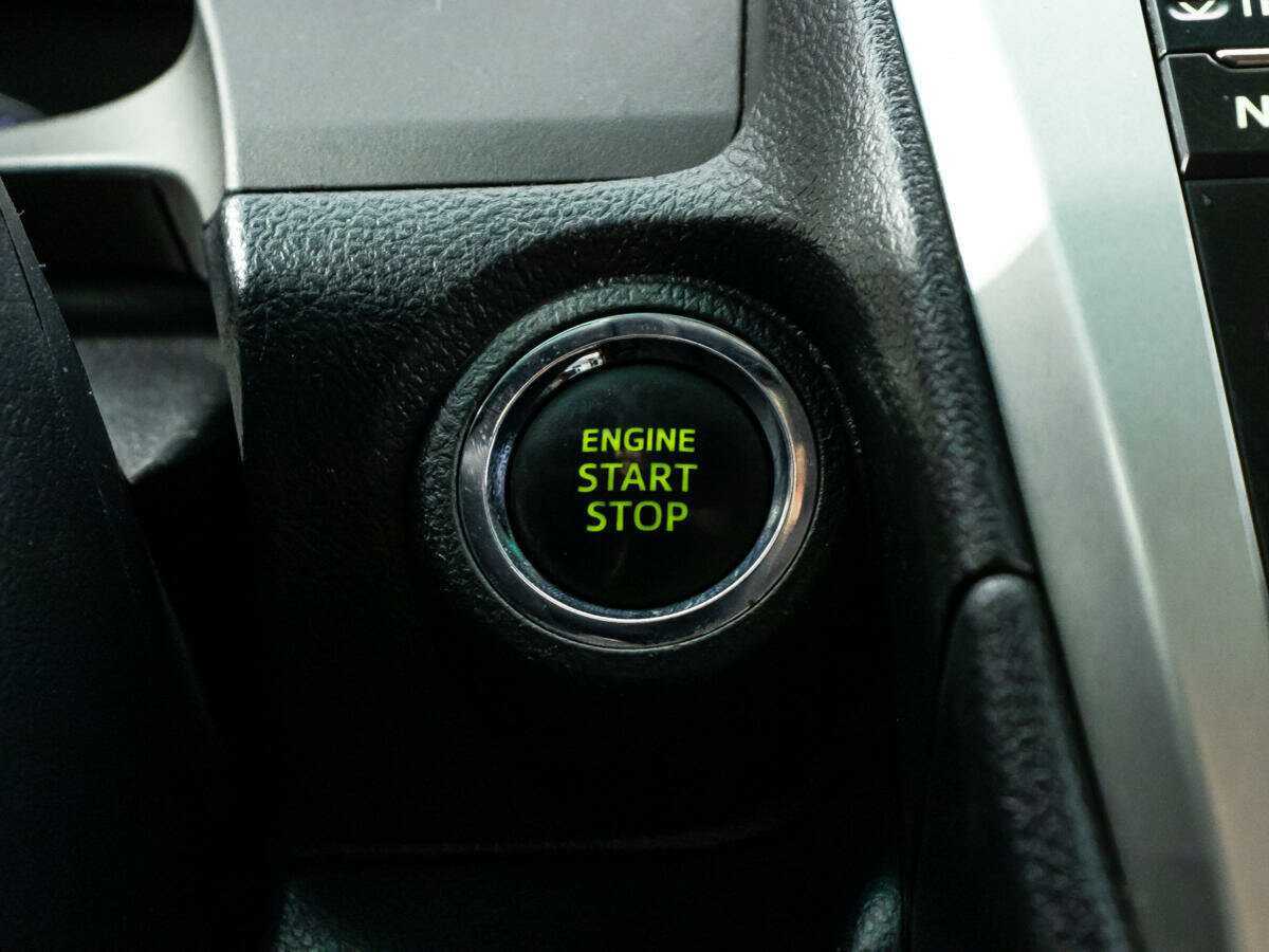 Toyota Camry 2012 года с пробегом. Фото: #19