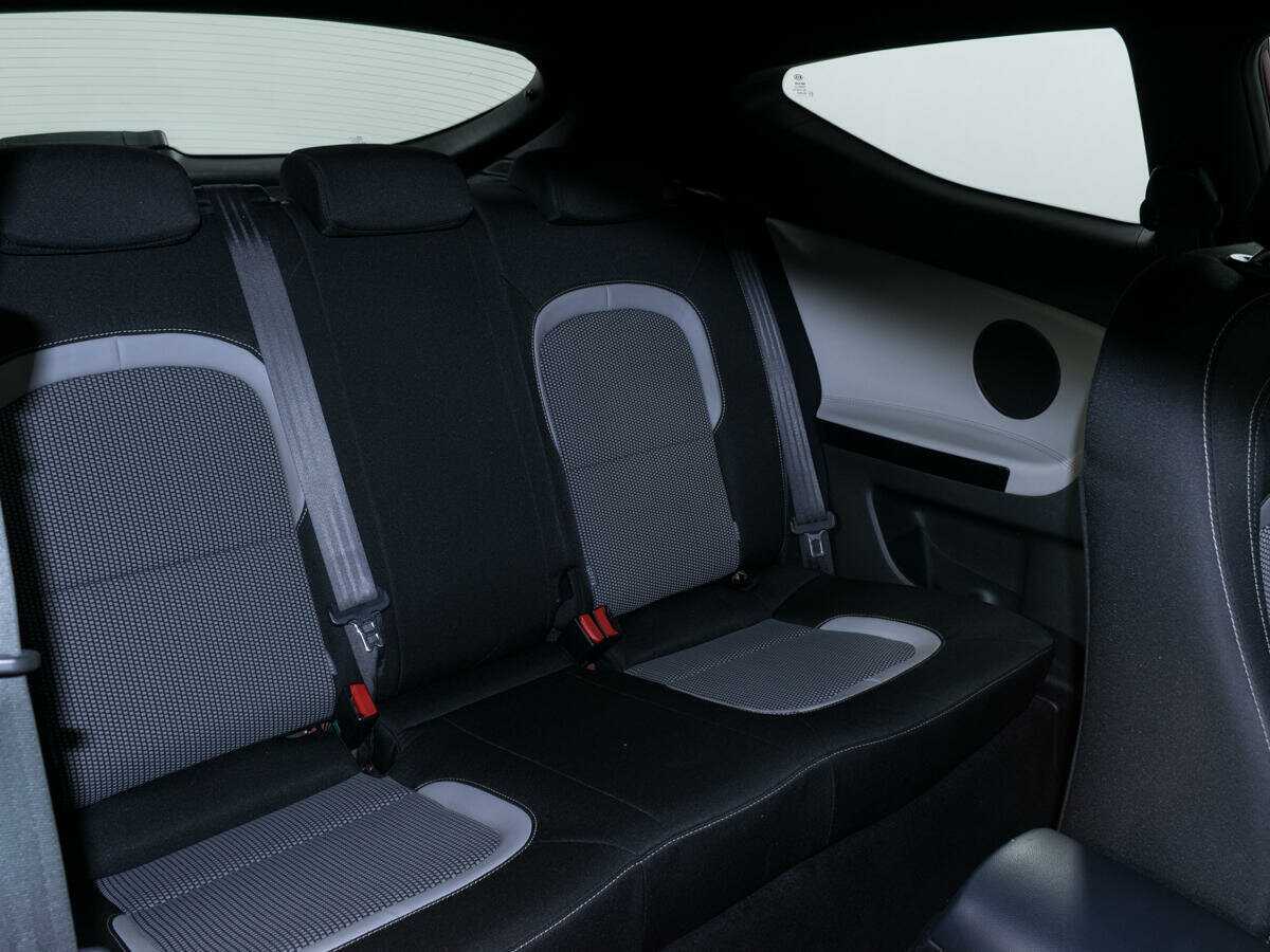 Kia Ceed 2013 года с пробегом. Фото: #12