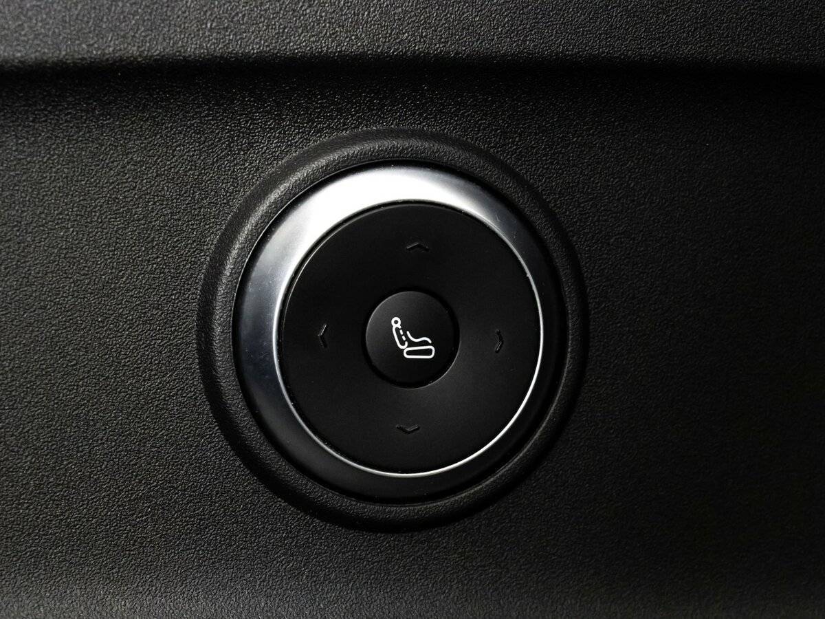 EXEED RX 2023 года с пробегом. Фото: #28